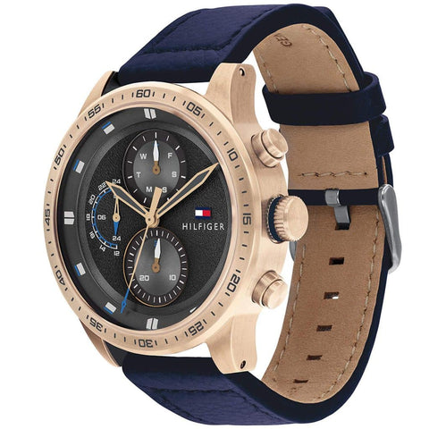 Tommy Hilfiger Men's Watch 1791808