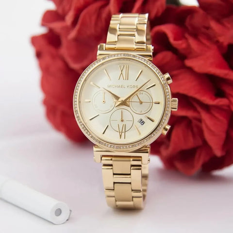 Michael Kors Women's