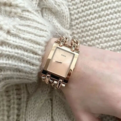 Guess Women's Watch