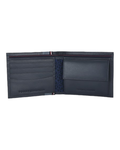 Tommy Hilfiger Men's Wallet