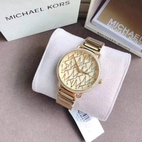 Michael Kors Women's