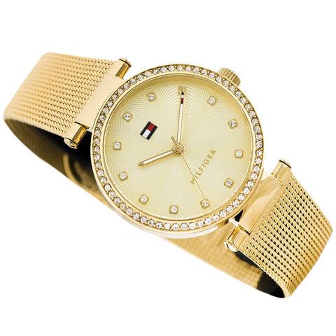 Tommy Hilfiger Women's Watch 1781864