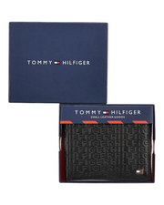 Tommy Hilfiger Men's Wallet