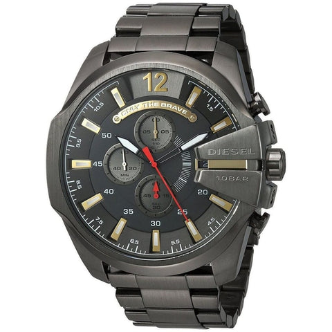 Diesel Men's Watch DZ4421