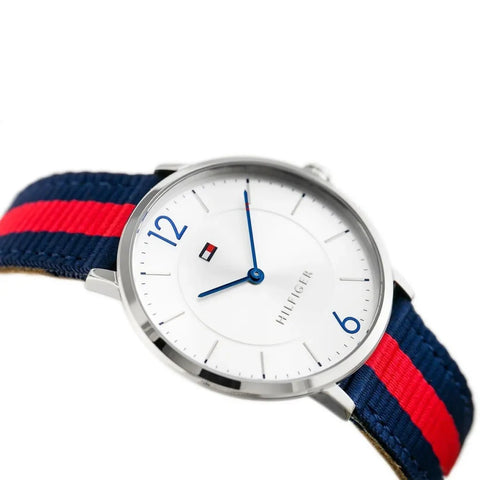 Tommy Hilfiger Men's Watch 1791328