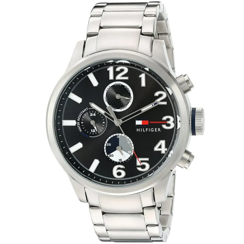 Tommy Hilfiger Men's Watch 1791243