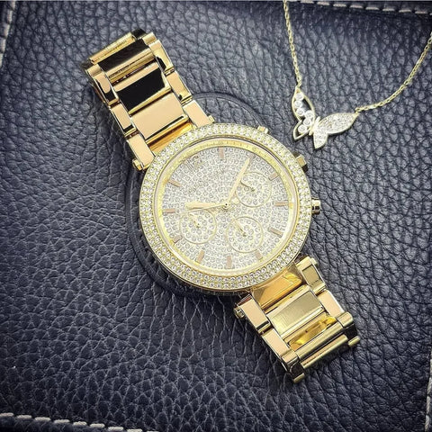 Michael Kors Women's