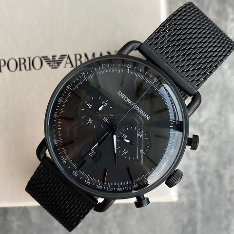 Emporio Armani Men's Watch AR11264