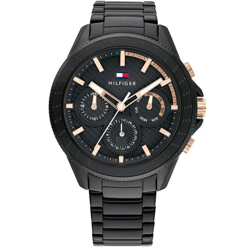 Tommy Hilfiger Men's Watch 1791858