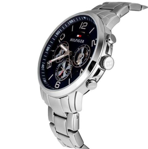 Tommy Hilfiger Men's Watch 1791293