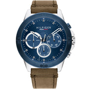 Tommy Hilfiger Men's Watch 1791895