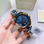 Michael Kors Watch For Men