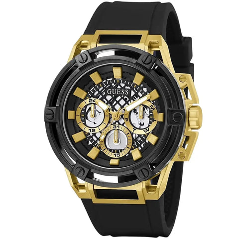 Guess Men's Watch