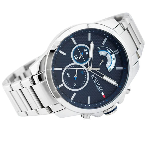 Tommy Hilfiger Men's Watch 1791348