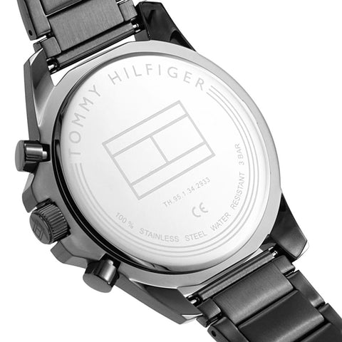 Tommy Hilfiger Men's Watch 1791790