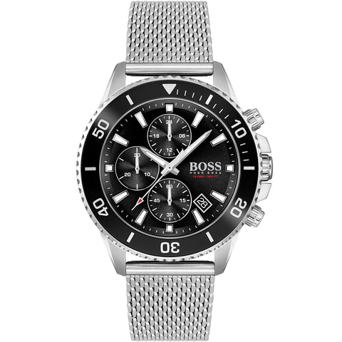 Hugo Boss Men's Watch 1513904