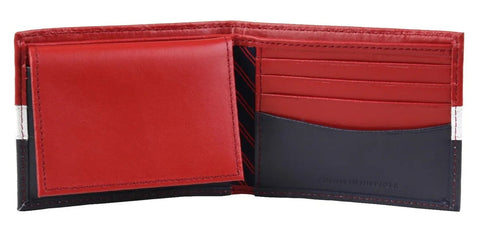 Tommy Hilfiger Men's Wallet