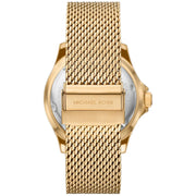 Michael Kors Watch For Men