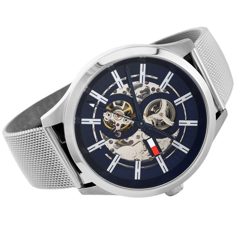 Tommy Hilfiger Men's Watch 1791643