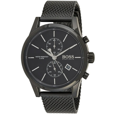 Hugo Boss Men's Watch 1513769