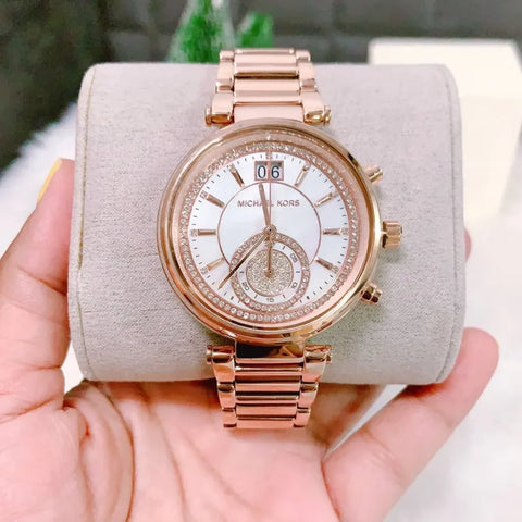 Michael Kors Women's