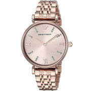 Emporio Armani Women's Watch AR11059