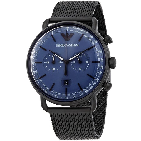 Emporio Armani Men's Watch AR11201