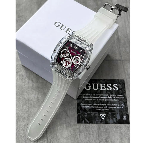 Guess Men's Watch