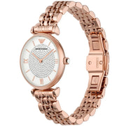 Emporio Armani Women's Watch AR11244