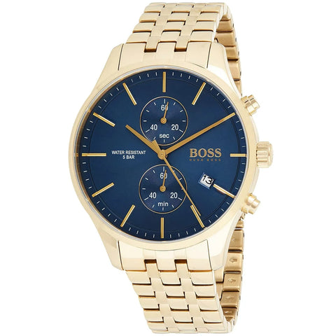 Hugo Boss Men's Watch 1513841