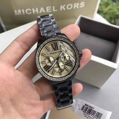 Michael Kors Women's