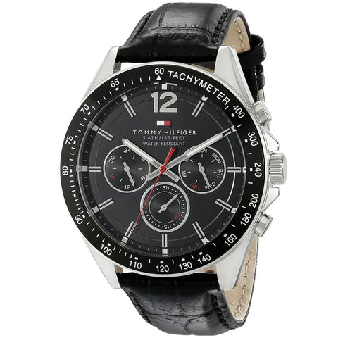 Tommy Hilfiger Men's Watch 1791117