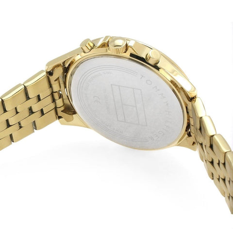 Tommy Hilfiger Women's Watch 1781977