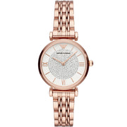 Emporio Armani Women's Watch AR11244