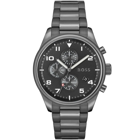 Hugo Boss Men's Watch 1513991