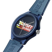 Tommy Hilfiger Unisex Watch 1720028