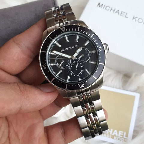 Michael Kors Watch For Men