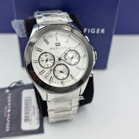 Tommy Hilfiger Men's Watch 1791227