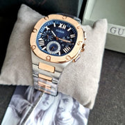 Guess Men's Watch