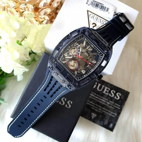 Guess Men's Watch