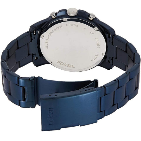 Fossil Men's Watch FS5230