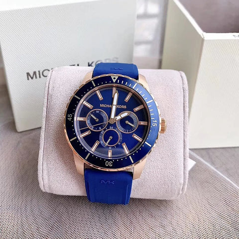 Michael Kors Watch For Men