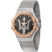 Maserati Men's Watch R8853108007