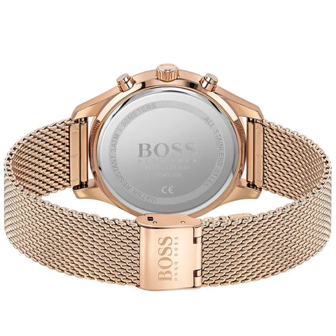 Hugo Boss Men's Watch 1513806