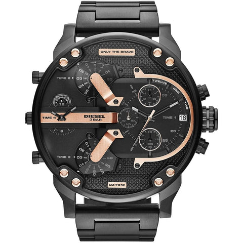 Diesel Men's Watch DZ7312