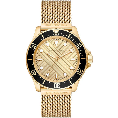 Michael Kors Watch For Men