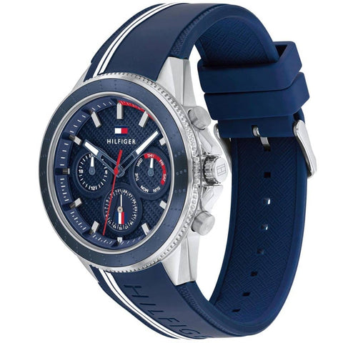 Tommy Hilfiger Men's Watch 1791859