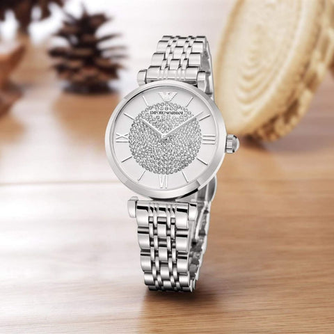 Emporio Armani Women's Watch AR1925