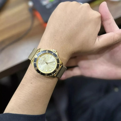 Michael Kors Watch For Men