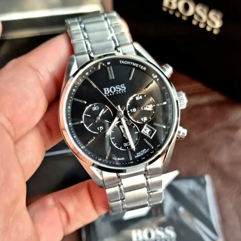 Hugo Boss Men's Watch 1513871